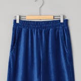 フェレットライクカットコールイージーワイドパンツ【インフルエンサー紹介アイテム】 | coen【women】 | 詳細画像29 