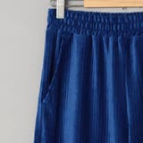 フェレットライクカットコールイージーワイドパンツ【インフルエンサー紹介アイテム】 | coen【women】 | 詳細画像30 