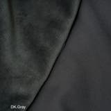 【REVERSE WARM】あったかスウェット ワイドカーブパンツ | coen【women】 | 詳細画像38