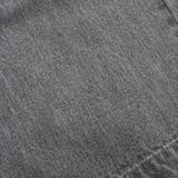 裏起毛ワイドデニムパンツ【インフルエンサー紹介アイテム】 | coen【women】 | 詳細画像38 