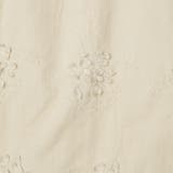 3Dフラワー刺繍 コーデュロイイージーワイドパンツ | coen【women】 | 詳細画像27