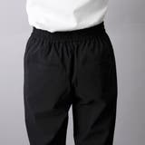 【定番 新サイズ登場】イージービューティーテーパードパンツ（WEB限定サイズあり… | coen【women】 | 詳細画像43 