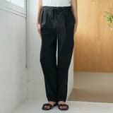 イージービューティーテーパードパンツ(WEB限定サイズ)【シリーズ累計販売数20… | coen【women】 | 詳細画像32