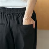 イージービューティーテーパードパンツ(WEB限定サイズ)【シリーズ累計販売数20… | coen【women】 | 詳細画像37