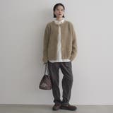 【定番 ストレッチ UVカット | coen【women】 | 詳細画像14