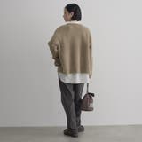 【定番 ストレッチ UVカット | coen【women】 | 詳細画像16