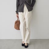 OFF WHITE | 【定番 ストレッチ UVカット | coen【women】