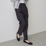 BLACK | 【定番 ストレッチ UVカット | coen【women】
