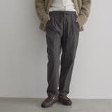 DK.GRAY | 【定番 ストレッチ UVカット | coen【women】