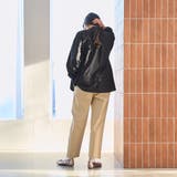 マルチファンクションやみつきストレッチパンツ（WEB限定サイズ） | coen【women】 | 詳細画像10 