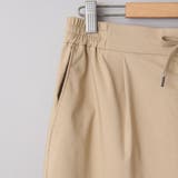 マルチファンクションやみつきストレッチパンツ（WEB限定サイズ） | coen【women】 | 詳細画像25 
