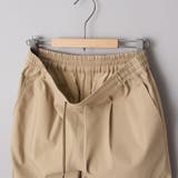 マルチファンクションやみつきストレッチパンツ（WEB限定サイズ） | coen【women】 | 詳細画像28 