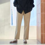 マルチファンクションやみつきストレッチパンツ（WEB限定サイズ） | coen【women】 | 詳細画像7 