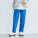 COBALT | マルチファンクションやみつきストレッチパンツ（WEB限定サイズ） | coen【women】