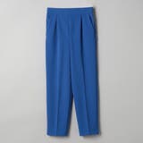 イージービューティーテーパードパンツ（WEB限定サイズ） | coen【women】 | 詳細画像17 