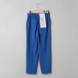 イージービューティーテーパードパンツ（WEB限定サイズ） | coen【women】 | 詳細画像18 