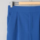 イージービューティーテーパードパンツ（WEB限定サイズ） | coen【women】 | 詳細画像20 