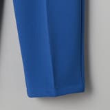 イージービューティーテーパードパンツ（WEB限定サイズ） | coen【women】 | 詳細画像21 