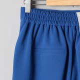 イージービューティーテーパードパンツ（WEB限定サイズ） | coen【women】 | 詳細画像23 