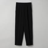 イージービューティーテーパードパンツ（WEB限定サイズ） | coen【women】 | 詳細画像25 