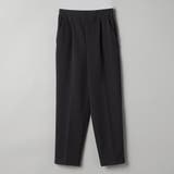 イージービューティーテーパードパンツ（WEB限定サイズ） | coen【women】 | 詳細画像27 