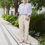 【接触冷感】やみつきストレッチパンツ(WEB限定サイズ) | coen【women】 | 詳細画像10