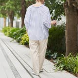 【接触冷感】やみつきストレッチパンツ(WEB限定サイズ) | coen【women】 | 詳細画像12