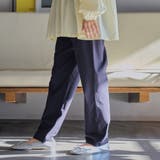 【接触冷感】やみつきストレッチパンツ(WEB限定サイズ) | coen【women】 | 詳細画像24