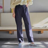 【接触冷感】やみつきストレッチパンツ(WEB限定サイズ) | coen【women】 | 詳細画像26