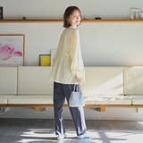 【接触冷感】やみつきストレッチパンツ(WEB限定サイズ) | coen【women】 | 詳細画像28
