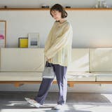 【接触冷感】やみつきストレッチパンツ(WEB限定サイズ) | coen【women】 | 詳細画像29
