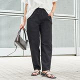 【接触冷感】やみつきストレッチパンツ(WEB限定サイズ) | coen【women】 | 詳細画像3