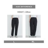 【接触冷感】やみつきストレッチパンツ(WEB限定サイズ) | coen【women】 | 詳細画像31