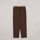 【接触冷感】やみつきストレッチパンツ(WEB限定サイズ) | coen【women】 | 詳細画像42