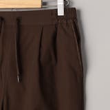 【接触冷感】やみつきストレッチパンツ(WEB限定サイズ) | coen【women】 | 詳細画像44