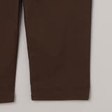 【接触冷感】やみつきストレッチパンツ(WEB限定サイズ) | coen【women】 | 詳細画像45