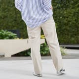 【接触冷感】やみつきストレッチパンツ(WEB限定サイズ) | coen【women】 | 詳細画像9