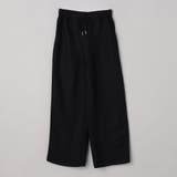 接触冷感リネンレーヨンワイドパンツ(WEB限定サイズ) | coen【women】 | 詳細画像32