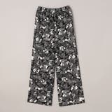 フラワープリント イージーワイドパンツ | coen【women】 | 詳細画像24 