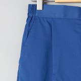【接触冷感】イージービューティワイドパンツ(WEB限定サイズ) | coen【women】 | 詳細画像41