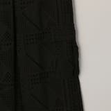 【スザンヌさんコラボ】Suuエンブロレースカーゴパンツ | coen【women】 | 詳細画像12 