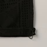 【スザンヌさんコラボ】Suuエンブロレースカーゴパンツ | coen【women】 | 詳細画像14 