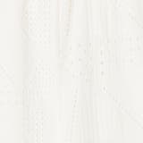 【スザンヌさんコラボ】Suuエンブロレースカーゴパンツ | coen【women】 | 詳細画像17 