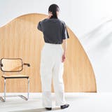 【スザンヌさんコラボ】Suuエンブロレースカーゴパンツ | coen【women】 | 詳細画像5 