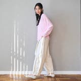 ランタンパンツ | coen【women】 | 詳細画像12 