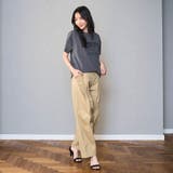 ランタンパンツ | coen【women】 | 詳細画像18 