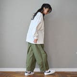 ランタンパンツ | coen【women】 | 詳細画像31 