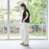 ストレートデニムパンツ | coen OUTLET | 詳細画像12 