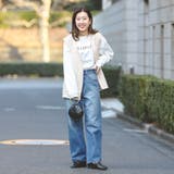 ストレートデニムパンツ | coen OUTLET | 詳細画像31 