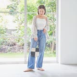 ストレートデニムパンツ | coen OUTLET | 詳細画像9 